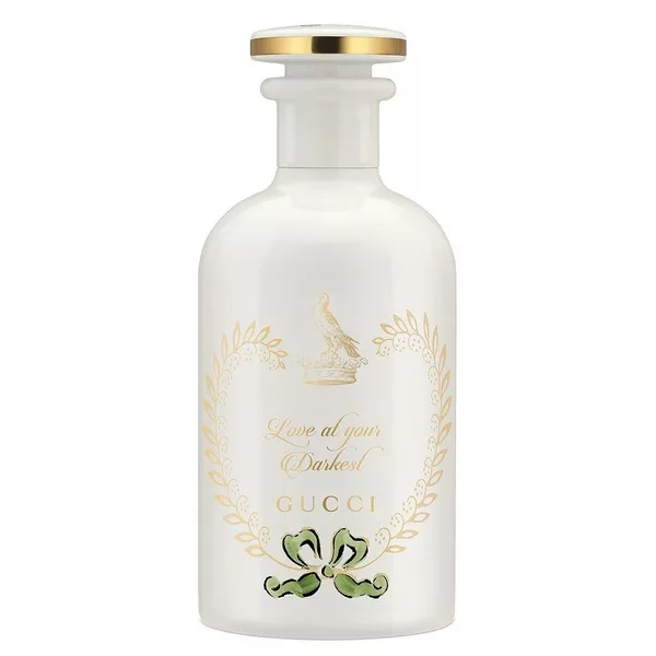 Gucci The Alchemist's Garden Love At Your Darkest woda perfumowana spray 100ml (U)