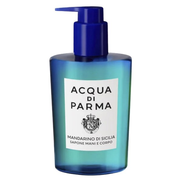 Acqua di Parma Blu Mediterraneo Mandarino Di Sicilia żel do mycia rąk i ciała 300ml
