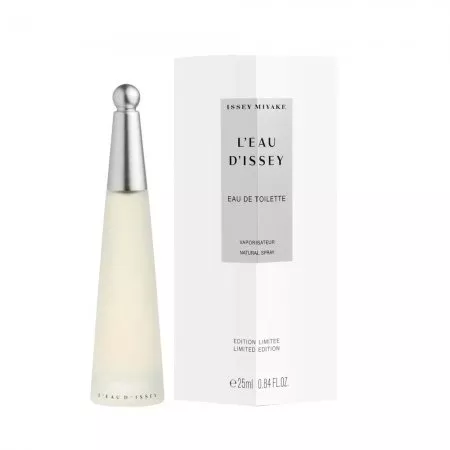 Issey Miyake L'eau d'Issey woda toaletowa spray 25ml (W)
