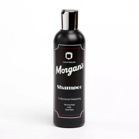 Morgan's, szampon dla mężczyzn, 250ml