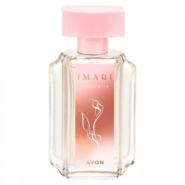 Avon Imari Naturelle woda toaletowa spray 50ml (W)
