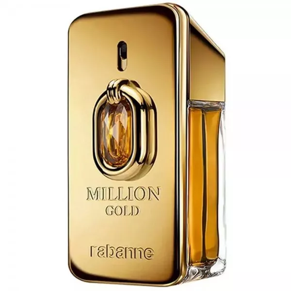 Paco Rabanne Million Gold Elixir perfumy spray 50ml (M)