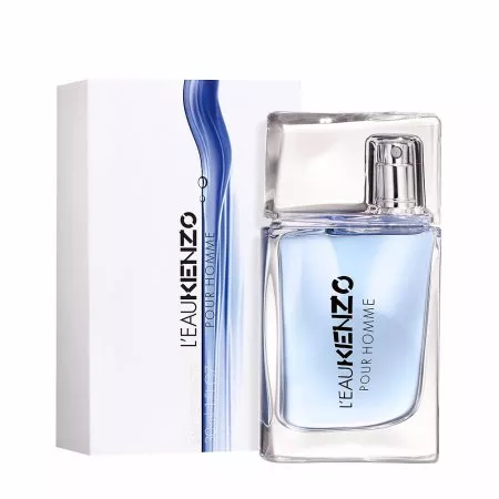 Kenzo L'eau Kenzo Pour Homme woda toaletowa spray 30ml (M)