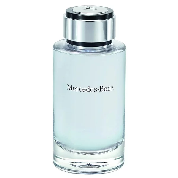 Mercedes-Benz For Men woda toaletowa spray 240ml (M)