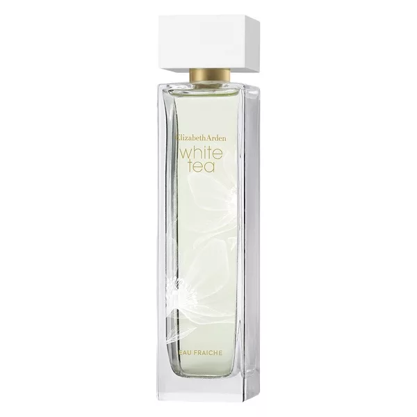 Elizabeth Arden White Tea Eau Fraiche woda toaletowa spray 100ml (W)