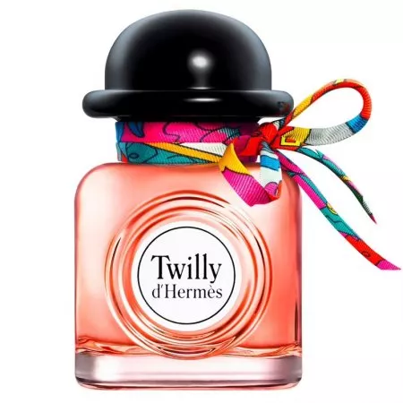Hermes Twilly D'Hermes woda perfumowana spray 50ml (W)