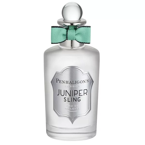 Penhaligon's Juniper Sling Eau de Toilette unisex spray 100ml