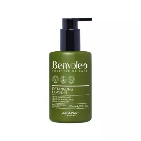 Alfaparf Milano Benvoleo, odżywka ułatwiający rozczesywanie włosów, 200ml