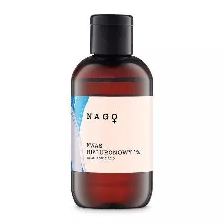 Fitomed Nago kwas hialuronowy 1% 100g