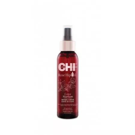 CHI Rose Hip Oil, tonik witaminowy, 118ml