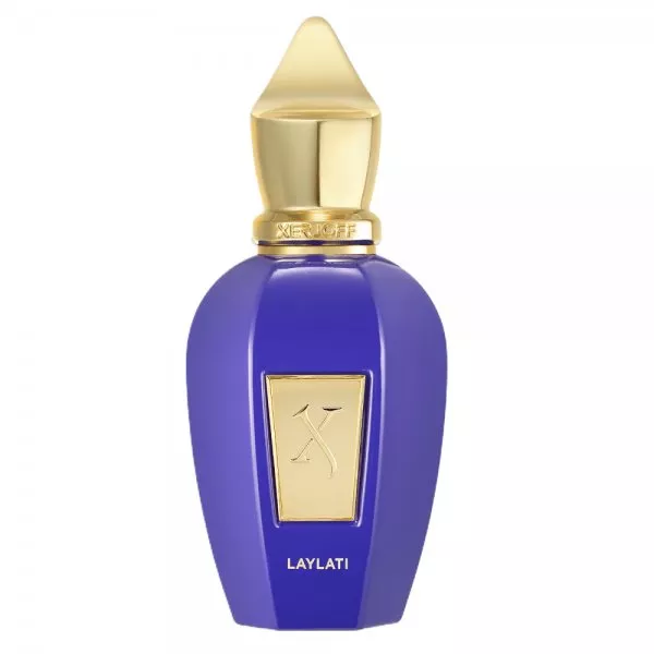 Xerjoff Laylati woda perfumowana spray 50ml (U)