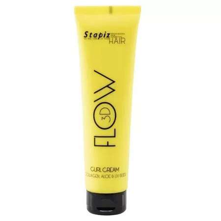 Stapiz Flow 3D Curl Cream krem do loków 150ml