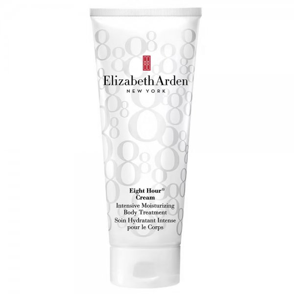 Elizabeth Arden Eight Hour Cream intensywnie nawilżający krem do ciała 200ml