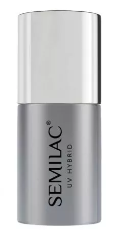 Semilac Base, baza do lakieru hybrydowego, 7ml