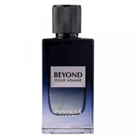 Pendora Scents Beyond Pour Homme woda perfumowana spray 100ml (M)