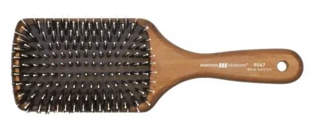 Hercules Sagemann szczotka drewniana, typ 9047, sierść dzika