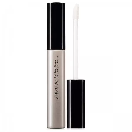 Shiseido Full Lash Serum odżywcze serum do rzęs 6ml