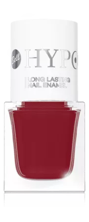 Bell HYPO Long Lasting Nail Enamel, lakier do paznokci, 08v2, 10g