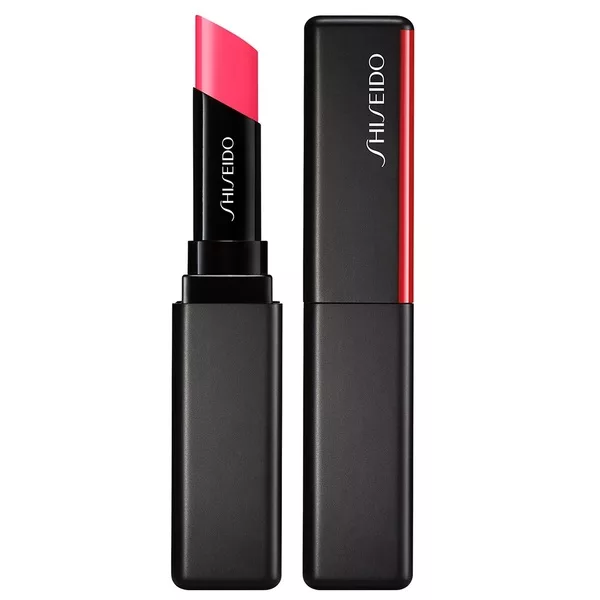Shiseido ColorGel LipBalm nawilżający balsam do ust 104 Hibiscus 2g