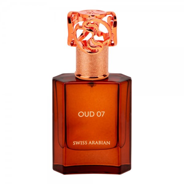 Swiss Arabian Oud 07 woda perfumowana spray 50ml (U)