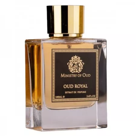 Ministry of Oud Oud Royal ekstrakt perfum 100ml (U)