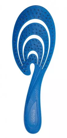 Efalock GreenTools Oceanbrush, szczotka do włosów, Wave