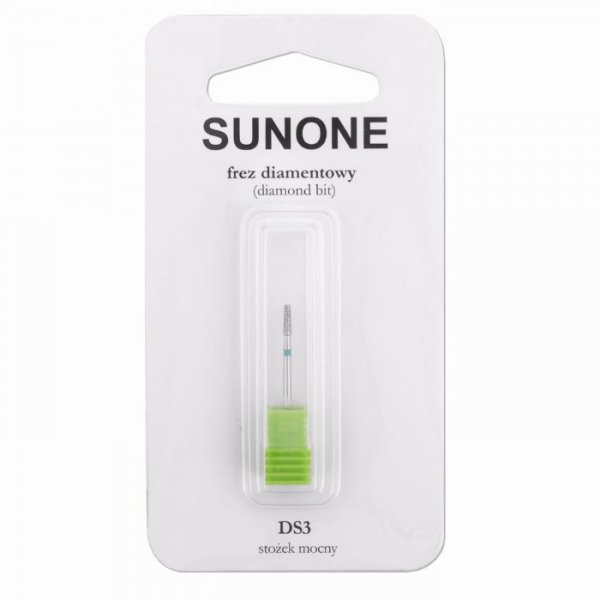 Sunone Frez Diamentowy DS3 mocny stożek