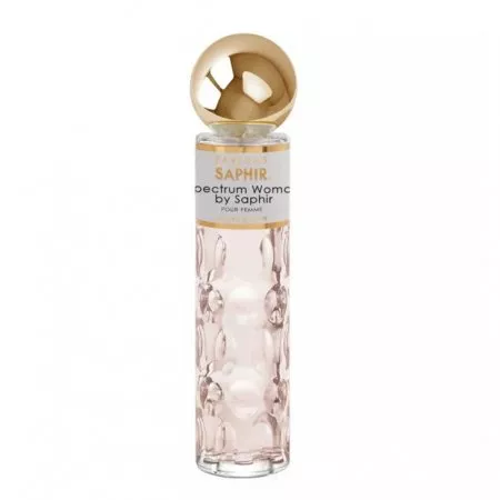 Saphir Spectrum Pour Femme woda perfumowana spray 30ml (W)