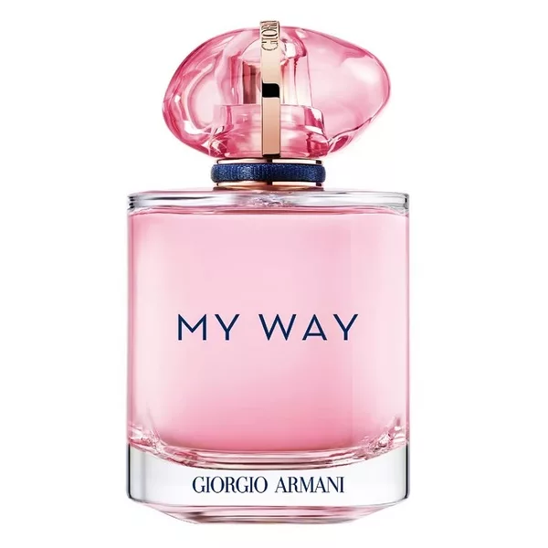 Giorgio Armani My Way Nectar woda perfumowana spray 90ml (W)