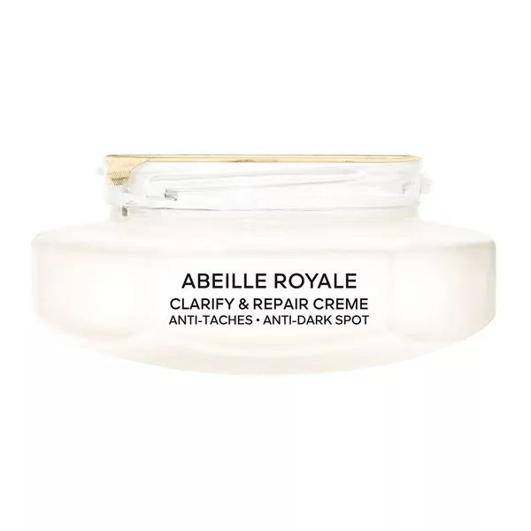 Guerlain Abeille Royale rozjaśniający krem naprawczy refill 50ml