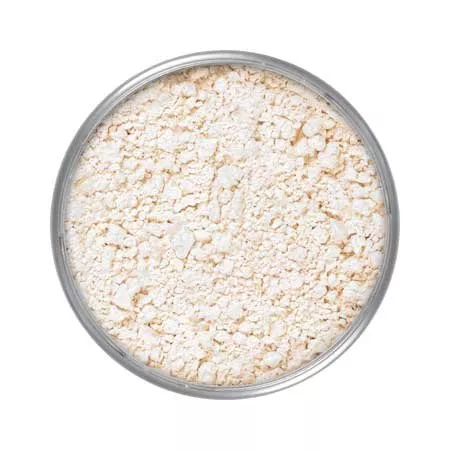 Kryolan Translucent Powder, puder transparentny, 15g, odcień TL11