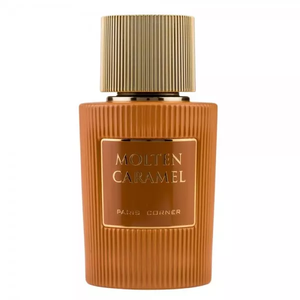 Paris Corner Molten Caramel woda perfumowana spray 100ml (U)