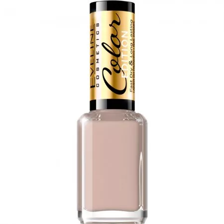 Eveline Colour Instant, lakier do paznokci, 122, 12ml