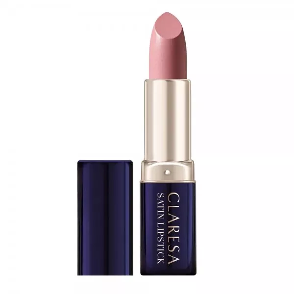 Claresa Satin Lipstick satynowa pomadka w sztyfcie 02 Allure 4g