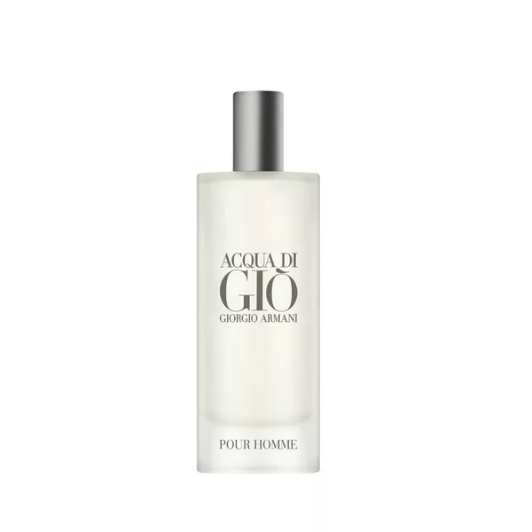 Giorgio Armani Acqua di Gio Pour Homme woda perfumowana spray 15ml (M)