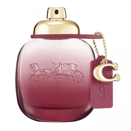 Coach Wild Rose woda perfumowana spray 50ml (W)