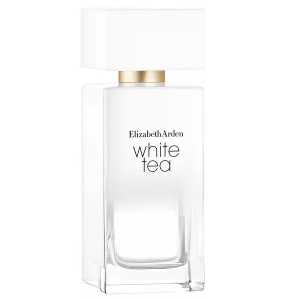 Elizabeth Arden White Tea, woda toaletowa, 50ml (W)