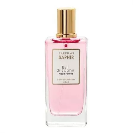 Saphir Evil Pour Femme woda perfumowana spray 50ml (W)