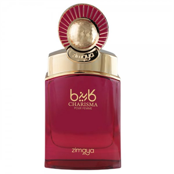 Zimaya Charisma Pour Femme woda perfumowana spray 100ml (W)
