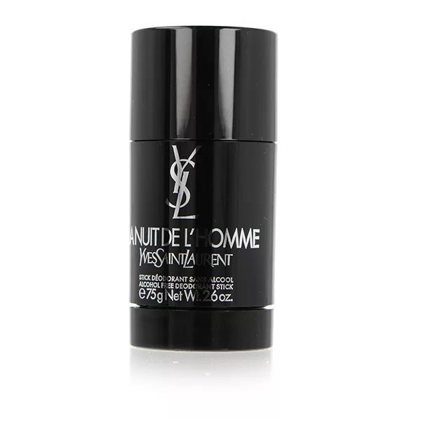 Yves Saint Laurent La Nuit De L´Homme, dezodorant, 75ml (M)
