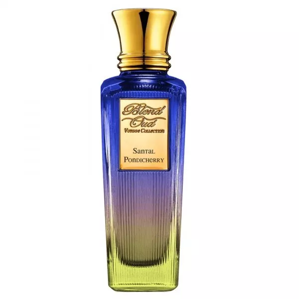 Blend Oud Santal Pondicherry woda perfumowana spray 75ml (U)