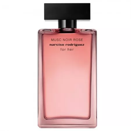 Narciso Rodriguez Musc Noir Rose For Her woda perfumowana spray 100ml (W)