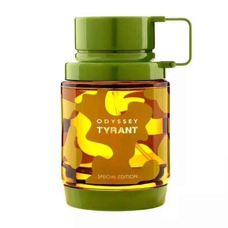 Armaf Odyssey Tyrant Special Edition woda perfumowana spray 100ml (M)