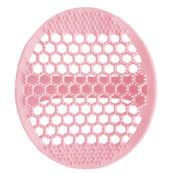 Glov Face Wash silikonowa myjka spieniająca do twarzy Pink