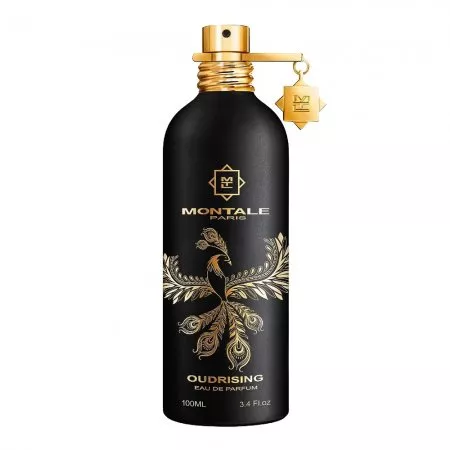 Montale Oudrising woda perfumowana spray 100ml (U)