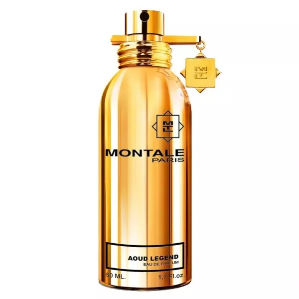 Montale Aoud Legend woda perfumowana spray 50ml (U)