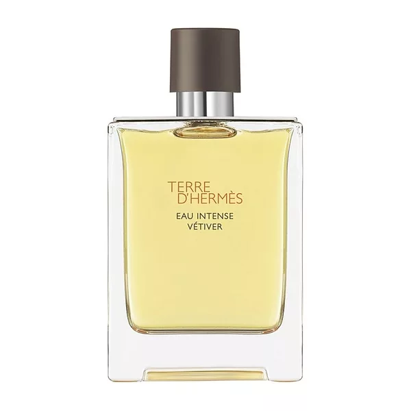 Hermes Terre d´Hermes Eau Intense Vétiver, woda perfumowana, 100ml (M)