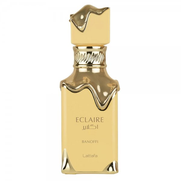 Lattafa Eclaire Banoffi woda perfumowana spray 100ml (U)