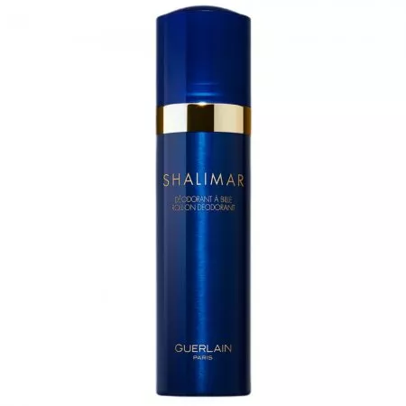 Guerlain Shalimar dezodorant spray 100ml (W)