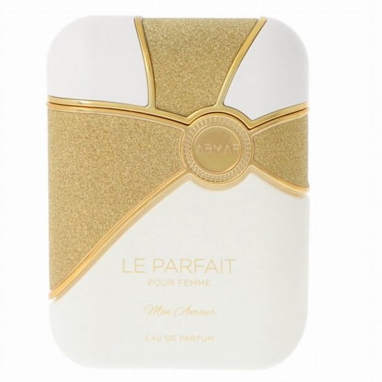 Armaf Le Parfait Mon Amour Pour Femme woda perfumowana spray 100ml (W)